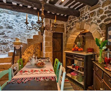Meronas Eco House 외부 사진