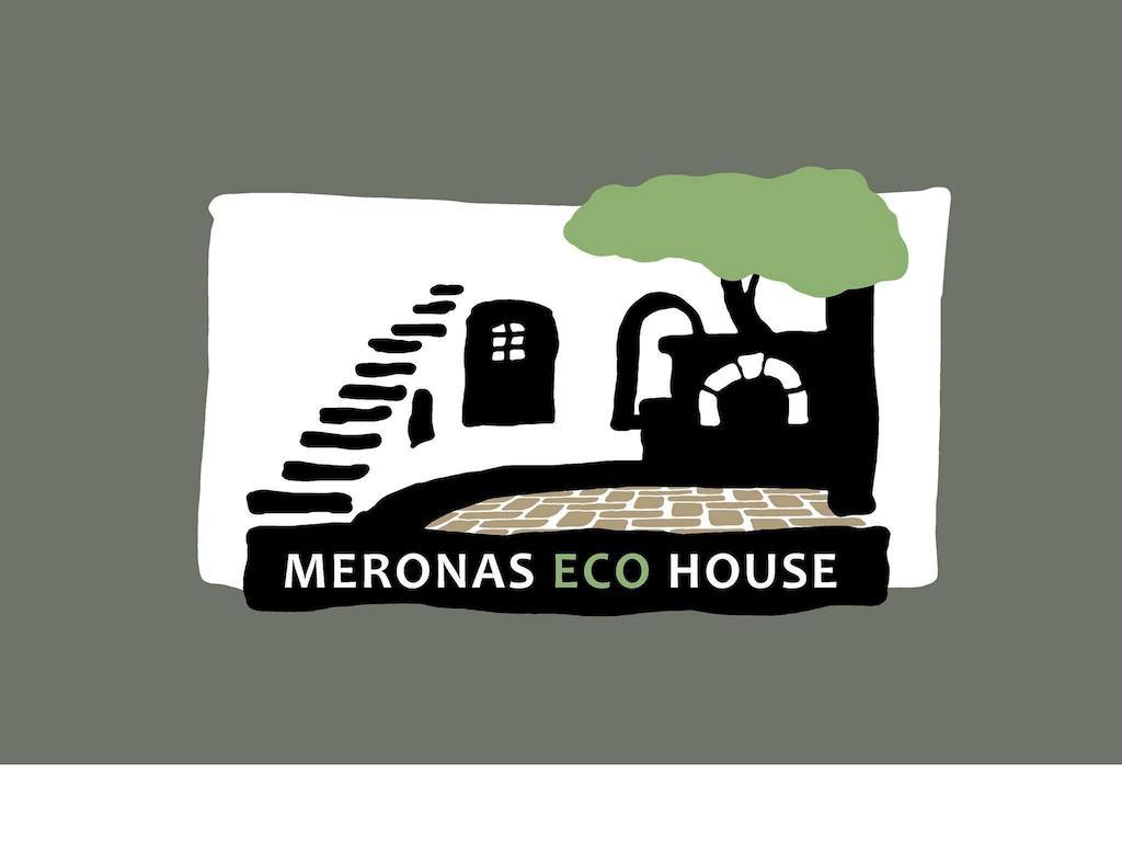 Meronas Eco House 객실 사진
